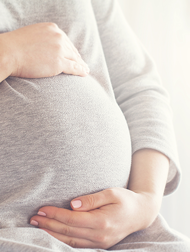 Hamilelere Özel Sağlık Sigortası